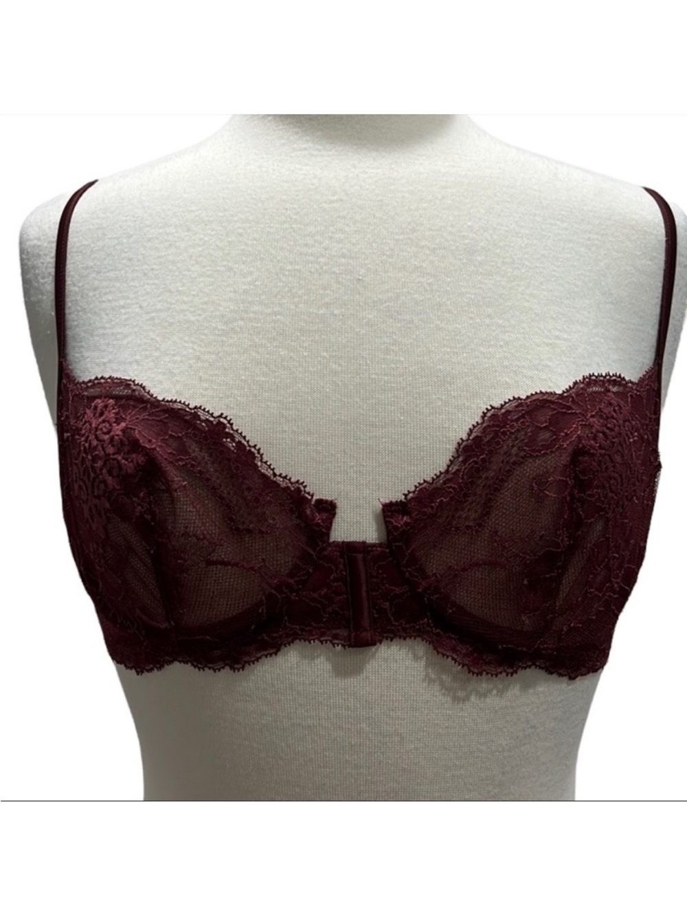 Malizia by La Perla Bra Size 34C